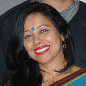 Chitra Sharma